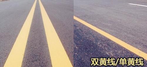看清信號燈、標牌與標線