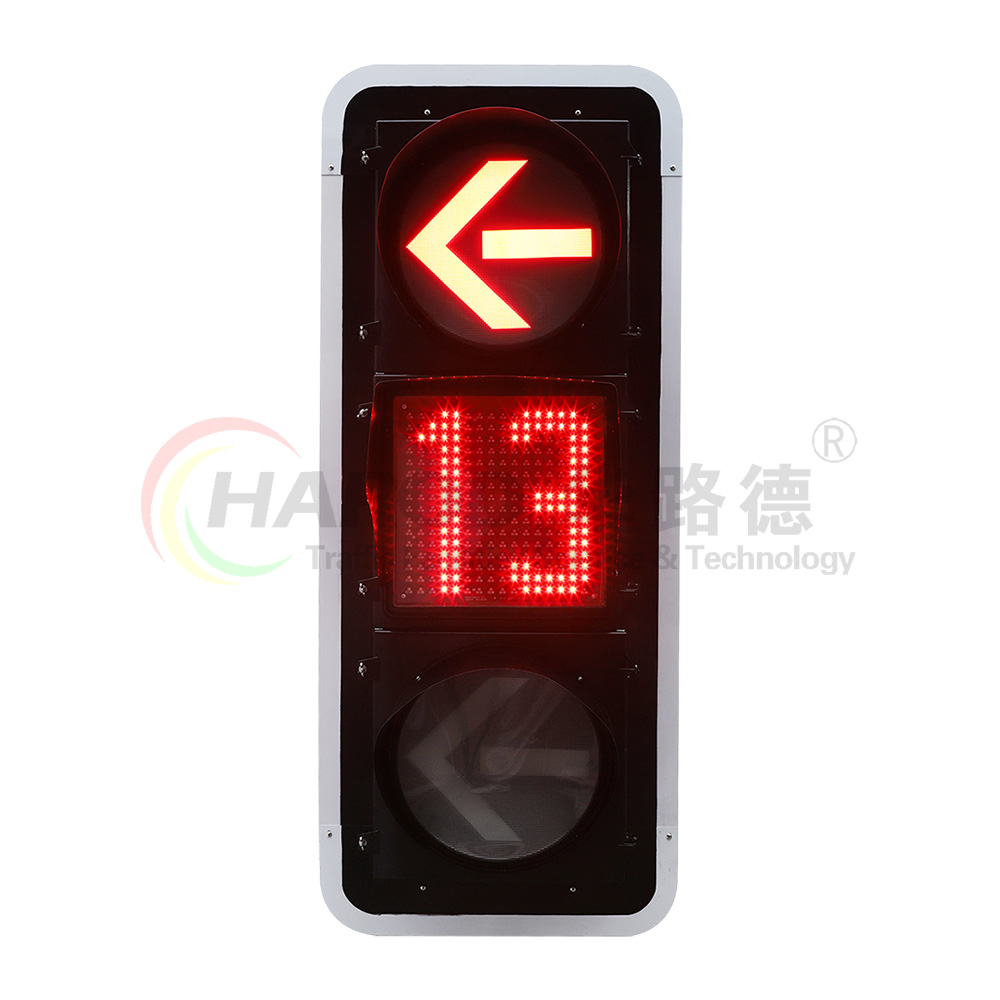 內嵌掃描式數顯方向指示燈-2