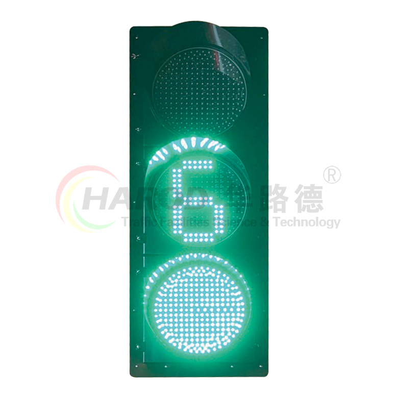 箭頭-滿盤帶單8可變圖案信號燈-1