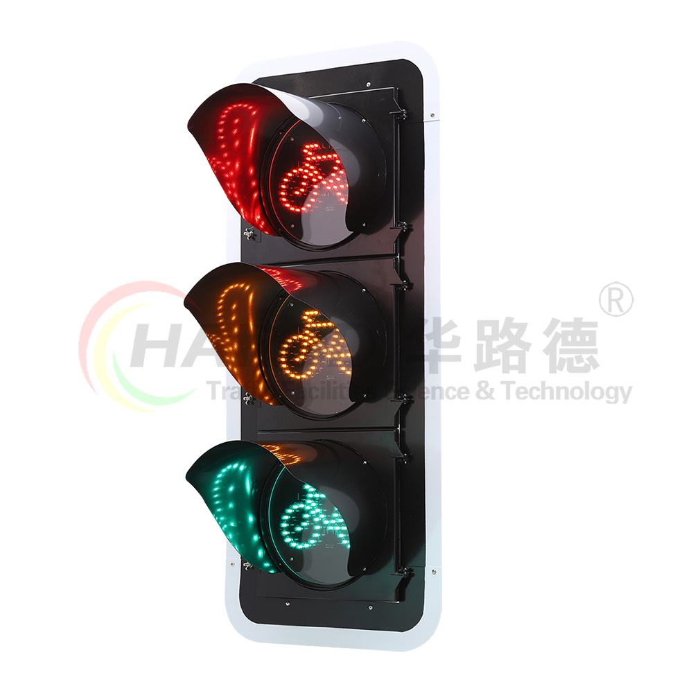 非機動打車信號燈-1