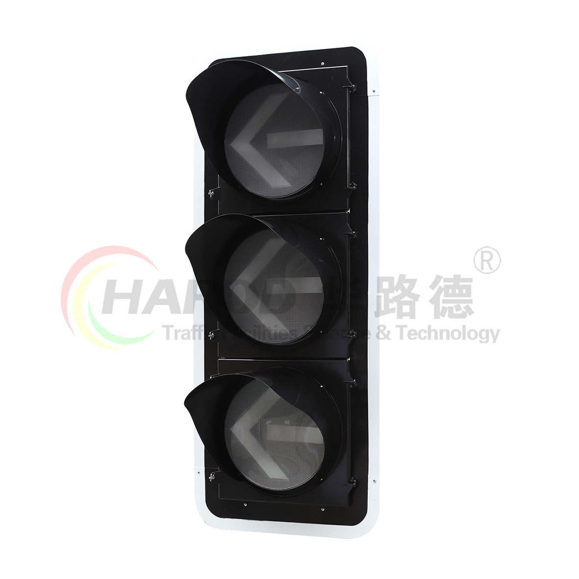 方向指示信號燈-4