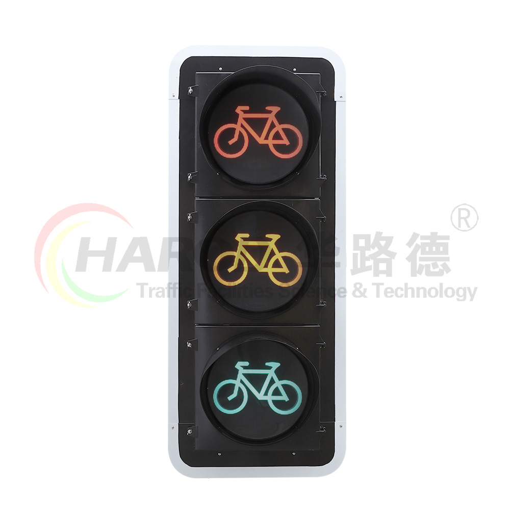 非機動打車信號燈-2