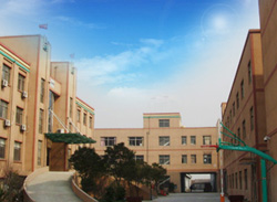 華路德廠區