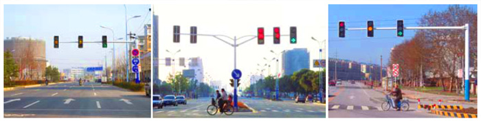 方向指示燈
